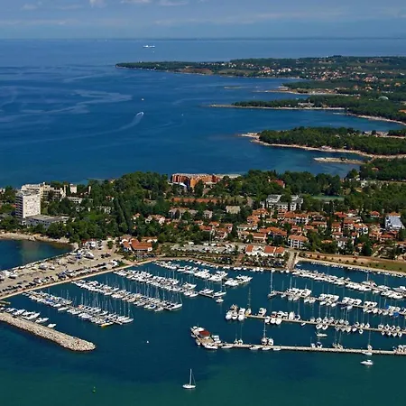 Amazing In With Wifi * Buje