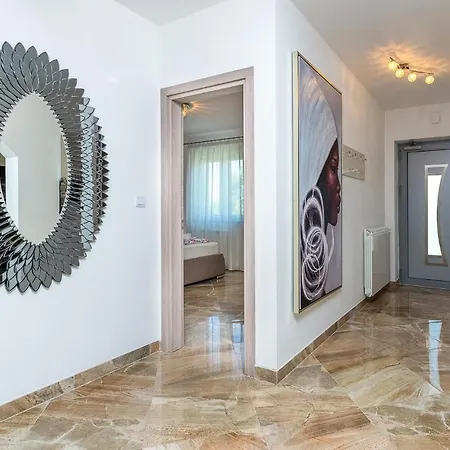 Amazing In With Wifi Appartement *